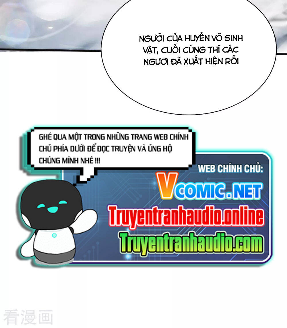 Vạn Cổ Thần Vương Chapter 258 - Trang 2