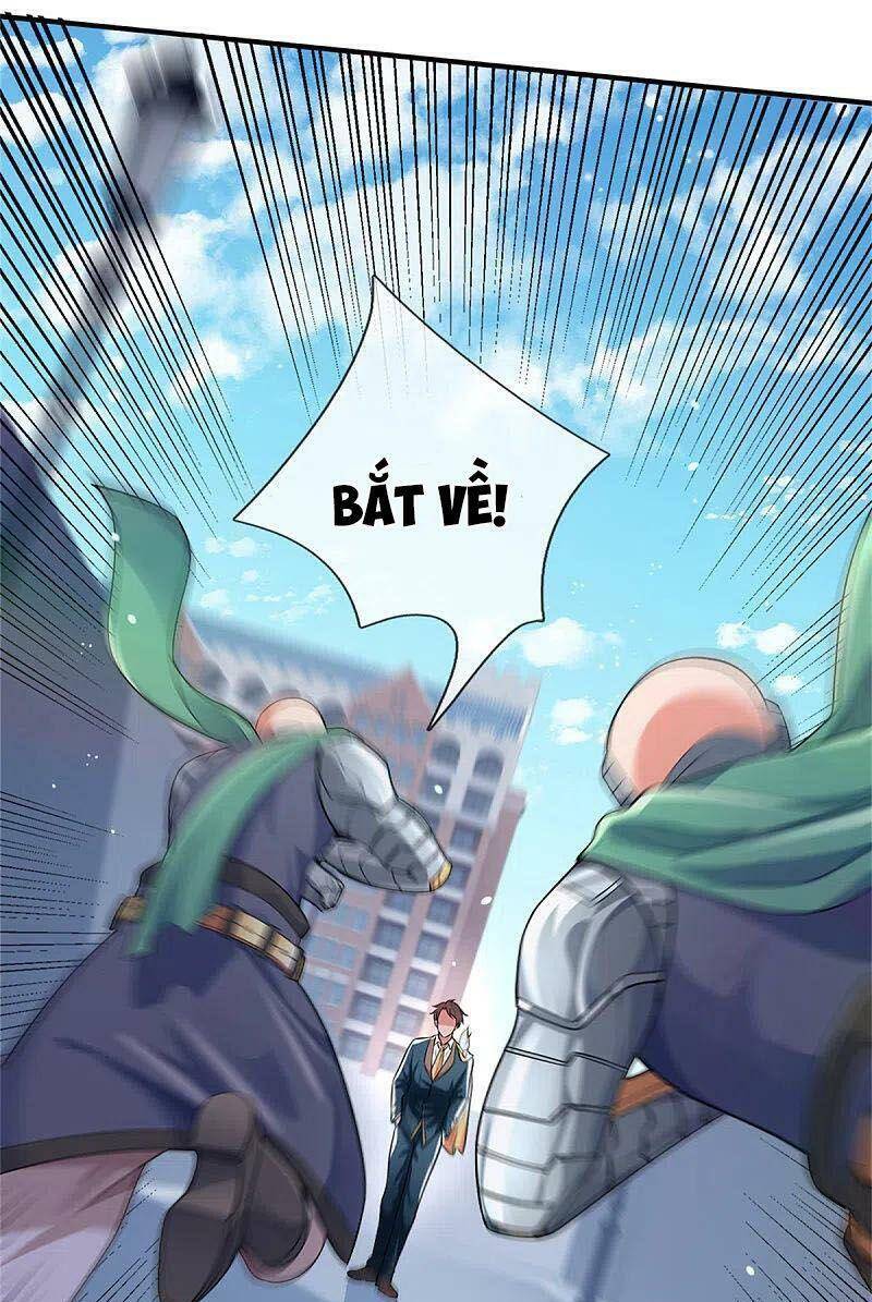 Vạn Cổ Thần Vương Chapter 259 - Trang 2