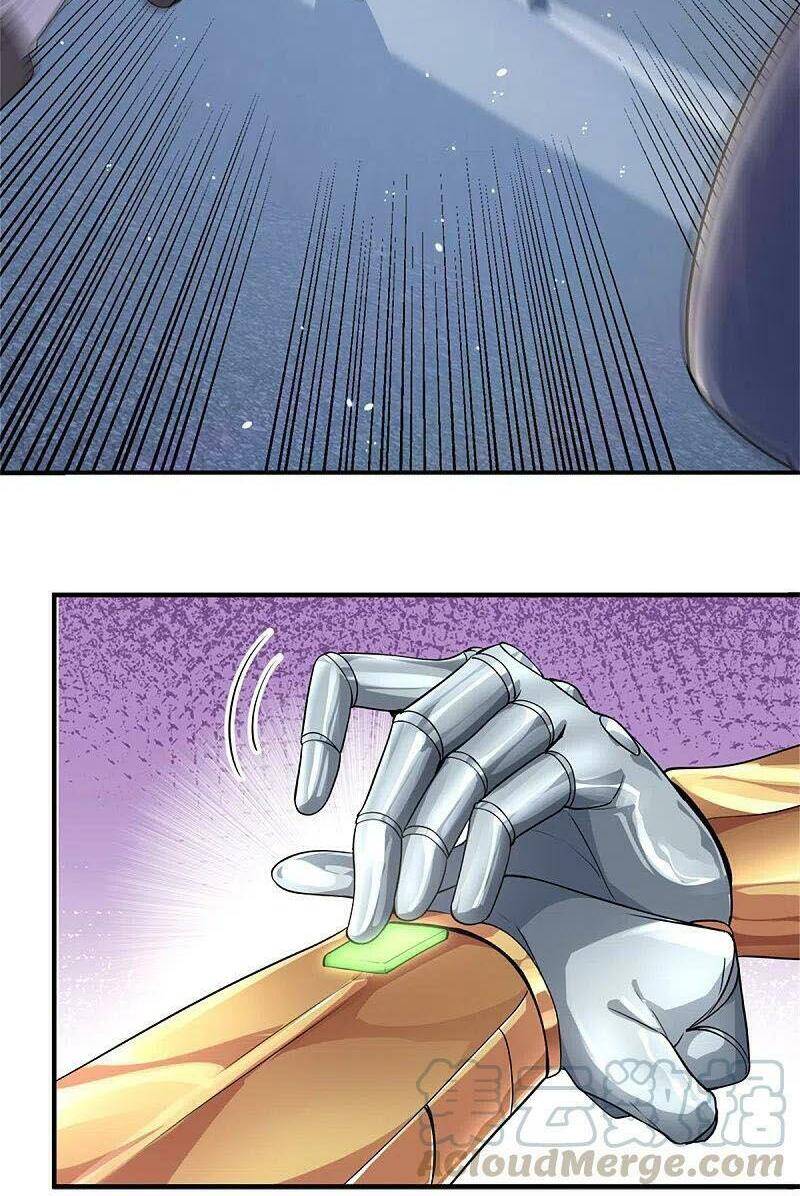 Vạn Cổ Thần Vương Chapter 259 - Trang 2