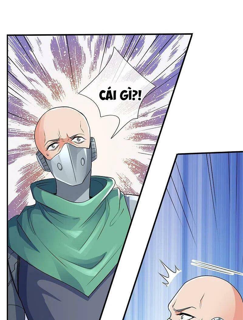 Vạn Cổ Thần Vương Chapter 259 - Trang 2