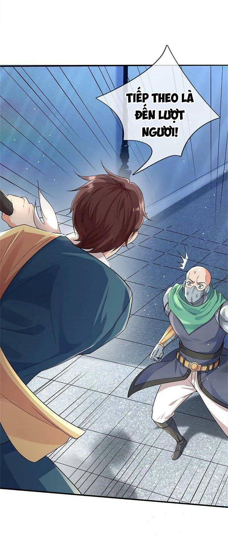 Vạn Cổ Thần Vương Chapter 259 - Trang 2