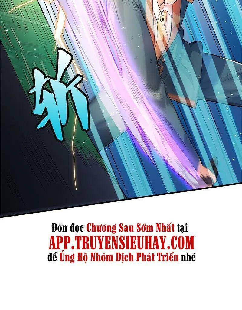 Vạn Cổ Thần Vương Chapter 259 - Trang 2
