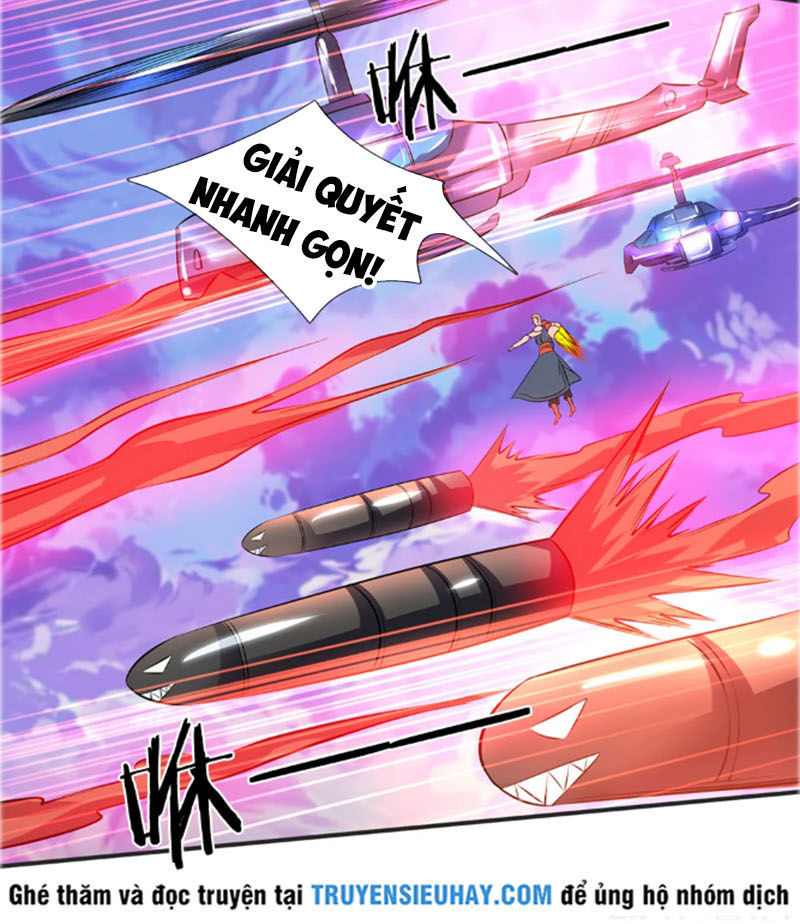 Vạn Cổ Thần Vương Chapter 26 - Trang 2