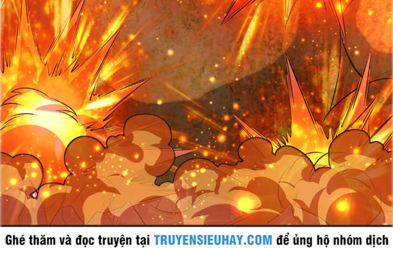 Vạn Cổ Thần Vương Chapter 26 - Trang 2