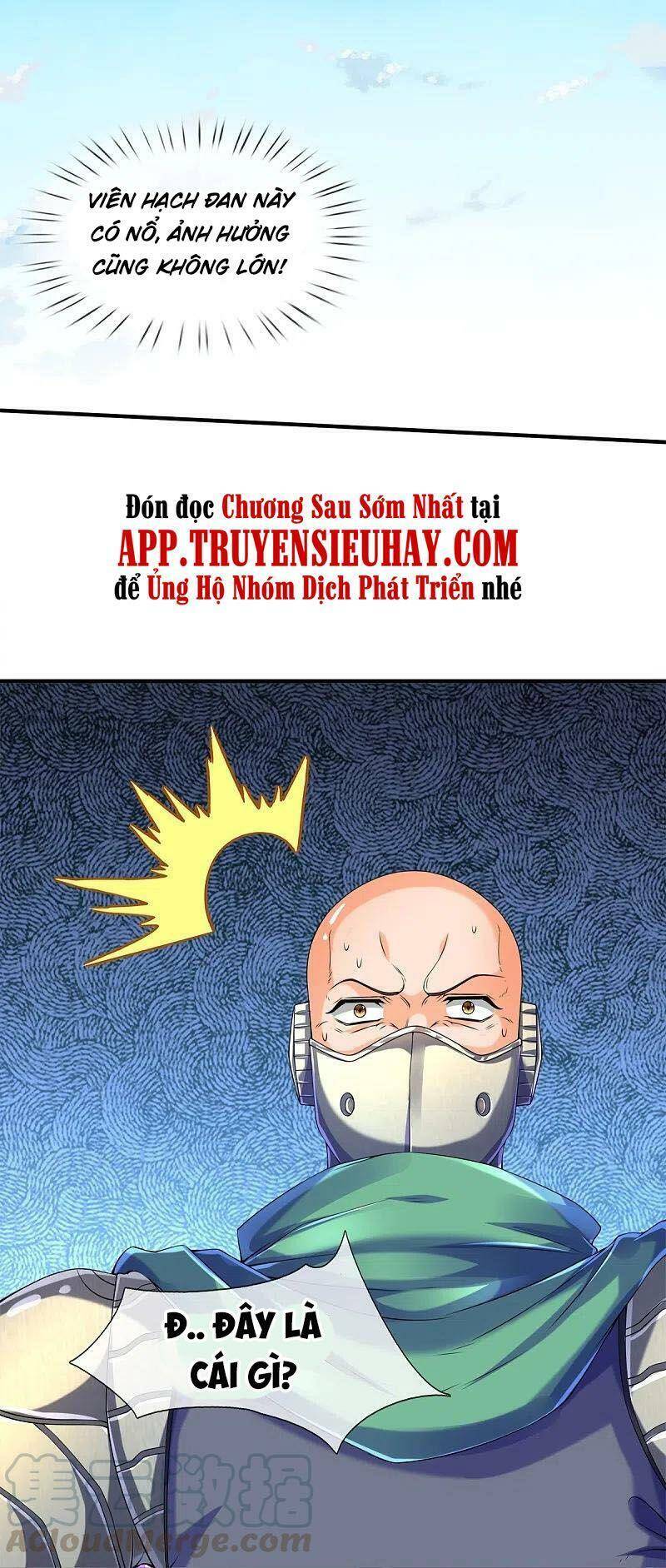 Vạn Cổ Thần Vương Chapter 260 - Trang 2