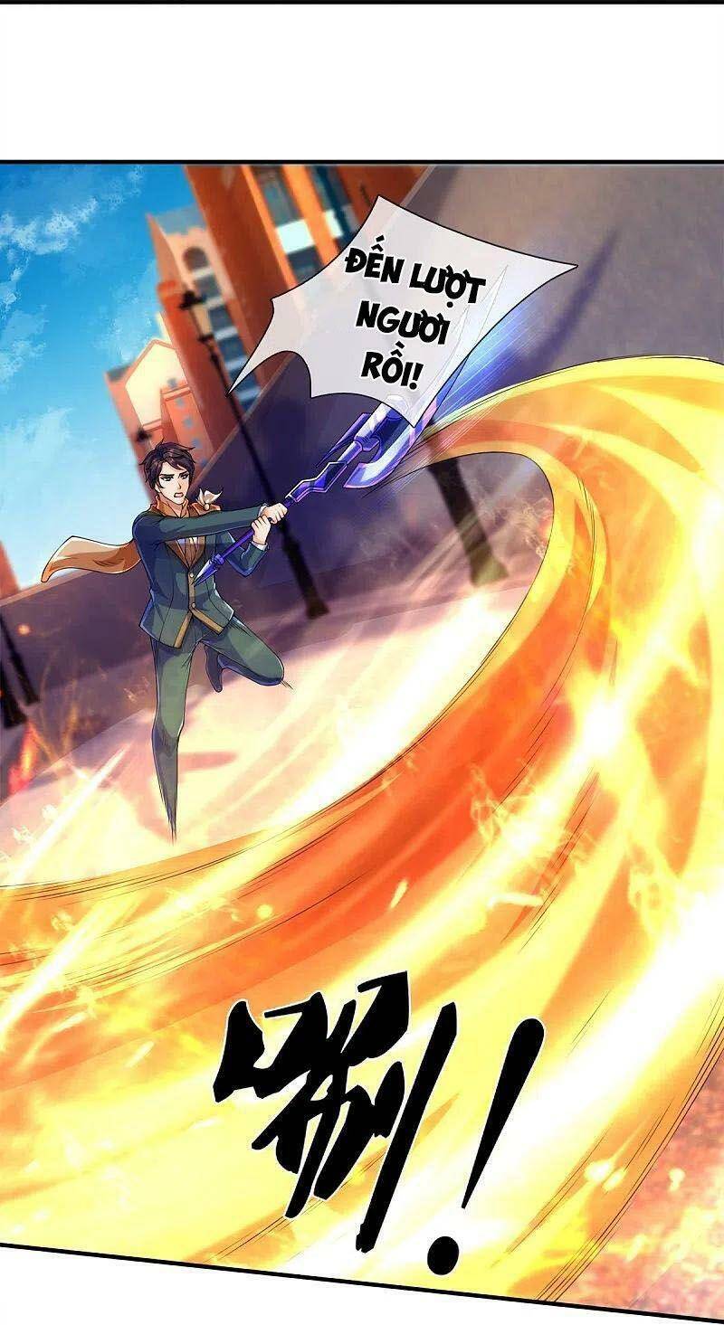 Vạn Cổ Thần Vương Chapter 260 - Trang 2