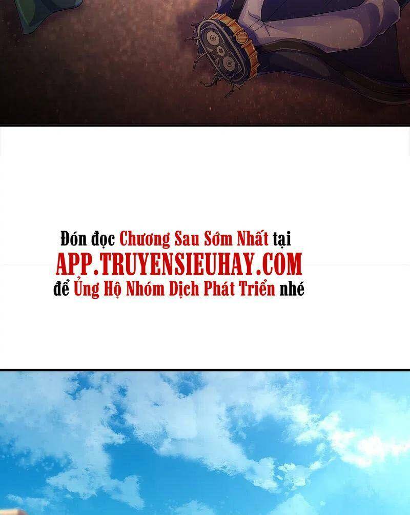 Vạn Cổ Thần Vương Chapter 260 - Trang 2
