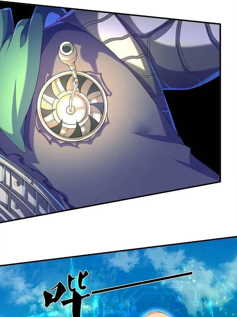 Vạn Cổ Thần Vương Chapter 260 - Trang 2