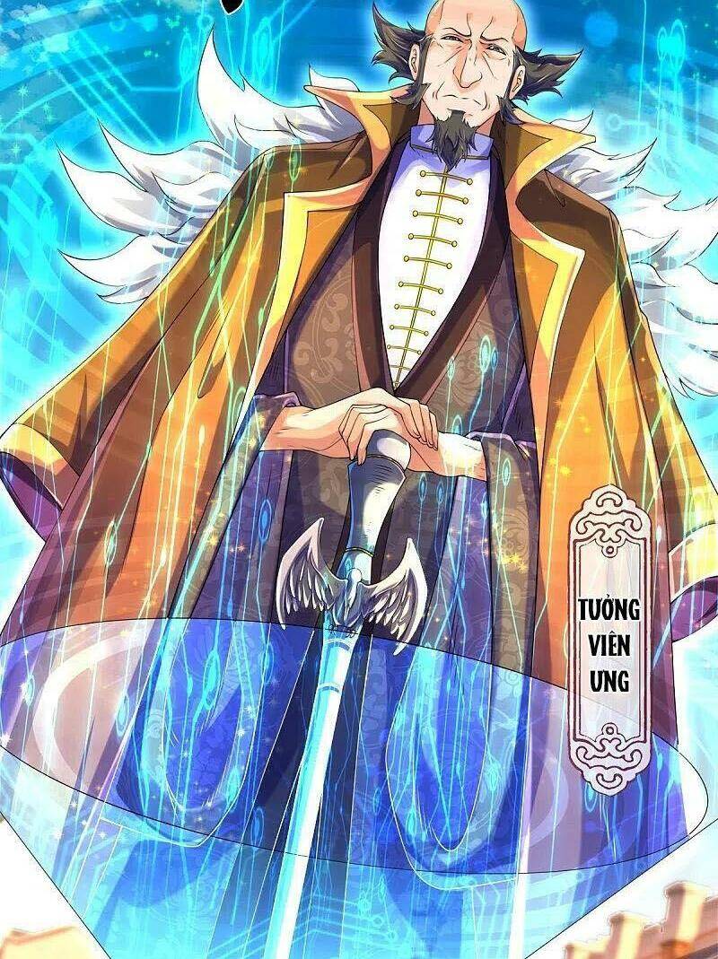 Vạn Cổ Thần Vương Chapter 260 - Trang 2