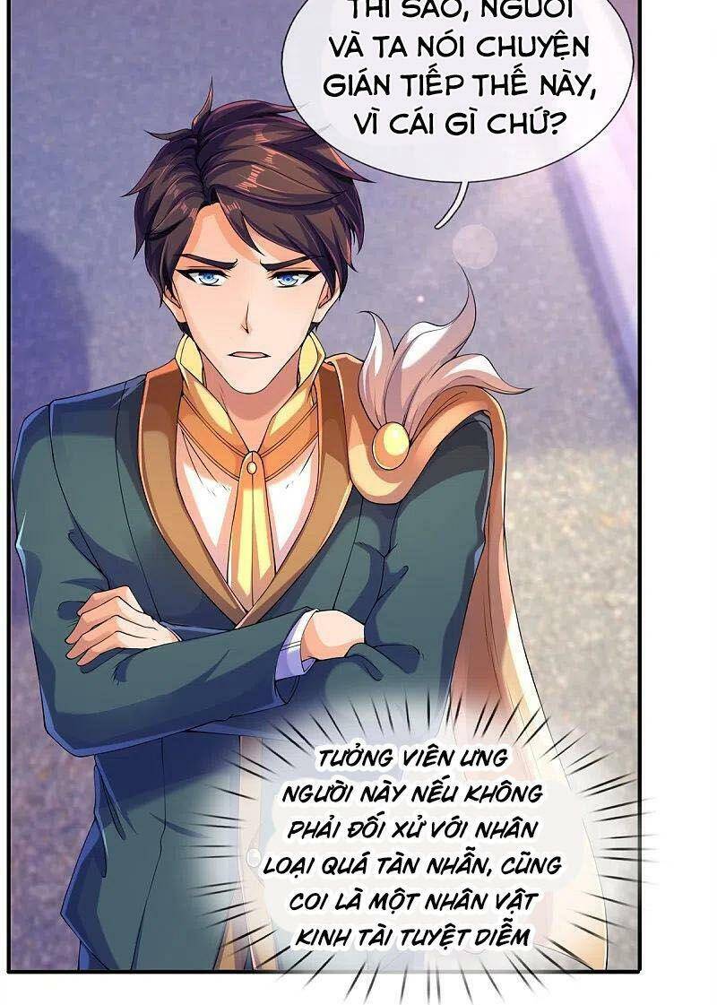 Vạn Cổ Thần Vương Chapter 260 - Trang 2