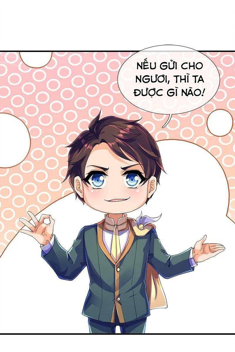 Vạn Cổ Thần Vương Chapter 260 - Trang 2