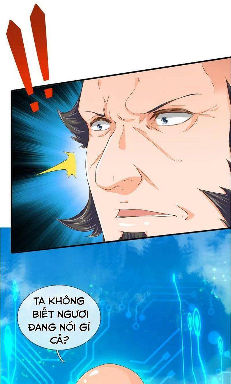 Vạn Cổ Thần Vương Chapter 261 - Trang 2