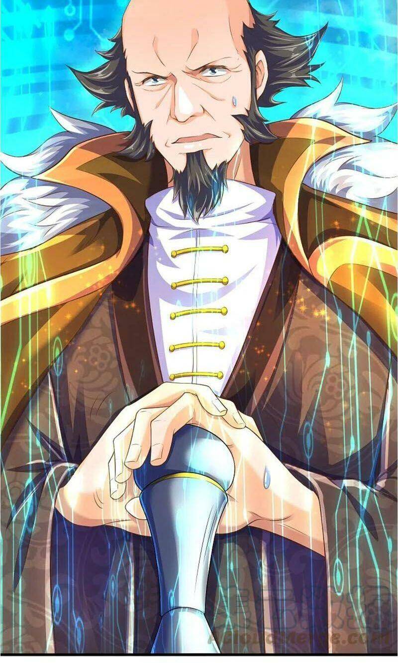 Vạn Cổ Thần Vương Chapter 261 - Trang 2