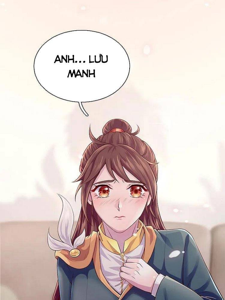 Vạn Cổ Thần Vương Chapter 263 - Trang 2