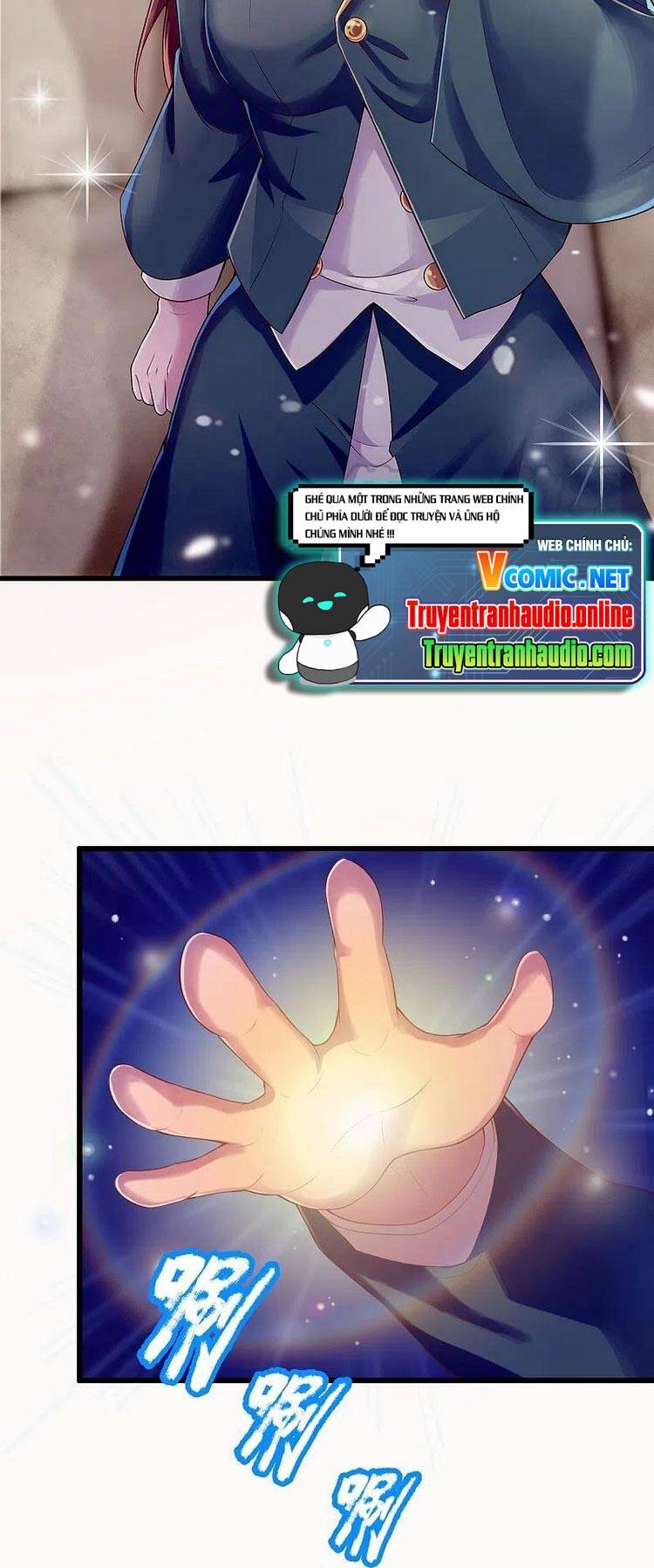 Vạn Cổ Thần Vương Chapter 263 - Trang 2