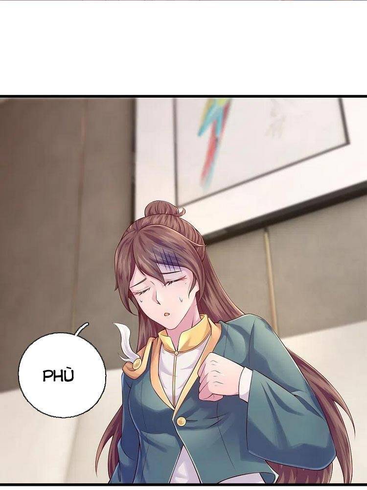 Vạn Cổ Thần Vương Chapter 263 - Trang 2