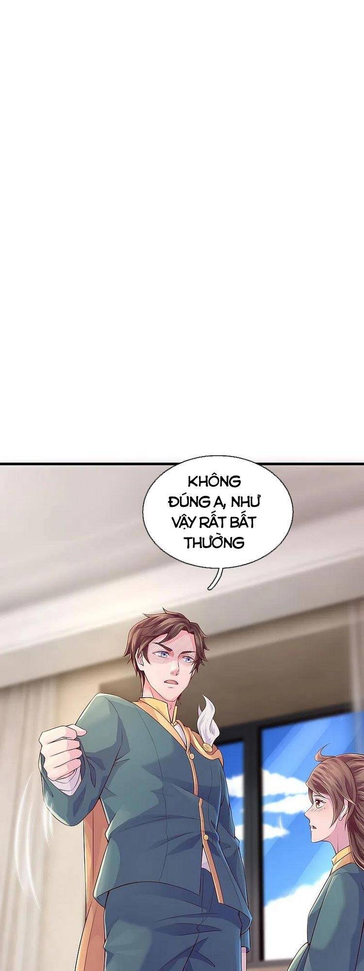 Vạn Cổ Thần Vương Chapter 263 - Trang 2