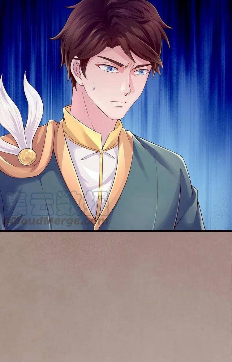 Vạn Cổ Thần Vương Chapter 263 - Trang 2