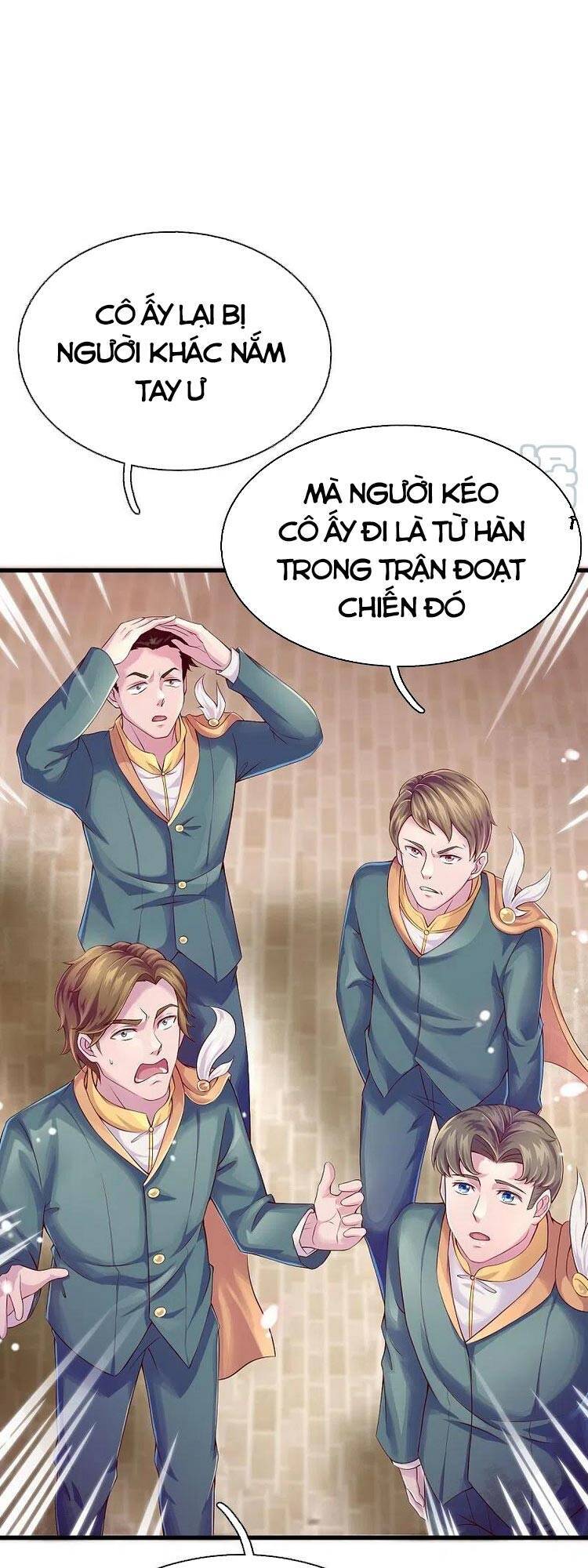 Vạn Cổ Thần Vương Chapter 263 - Trang 2
