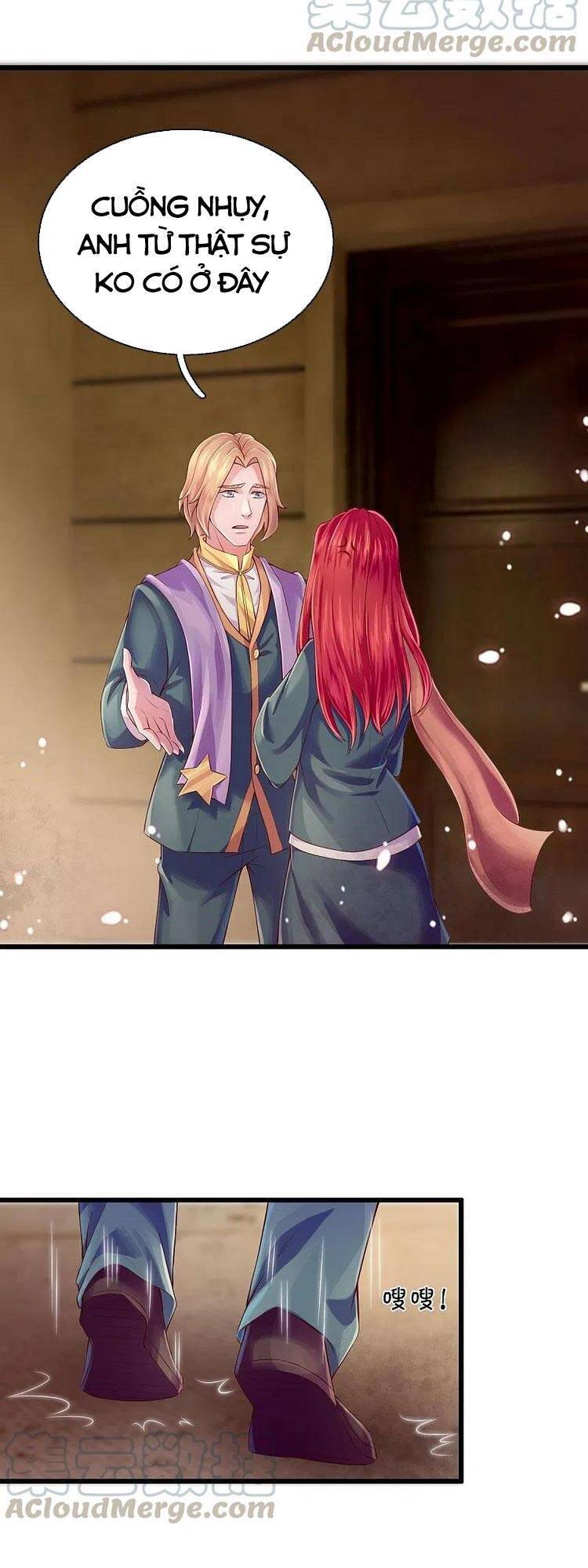 Vạn Cổ Thần Vương Chapter 263 - Trang 2