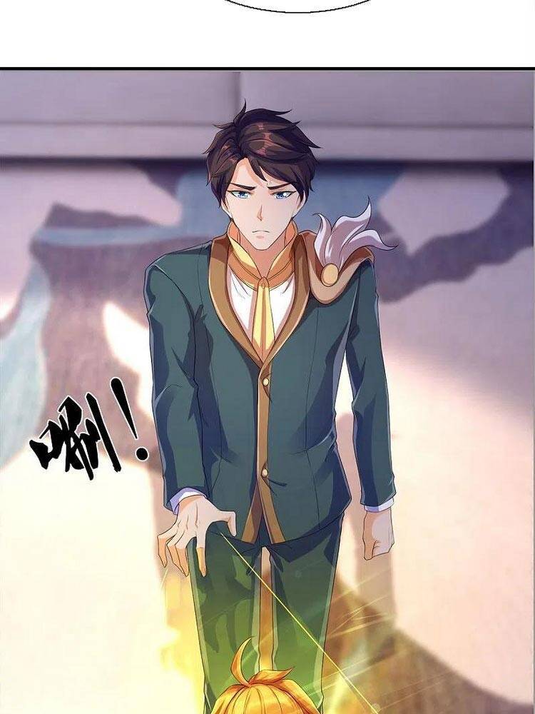 Vạn Cổ Thần Vương Chapter 264 - Trang 2