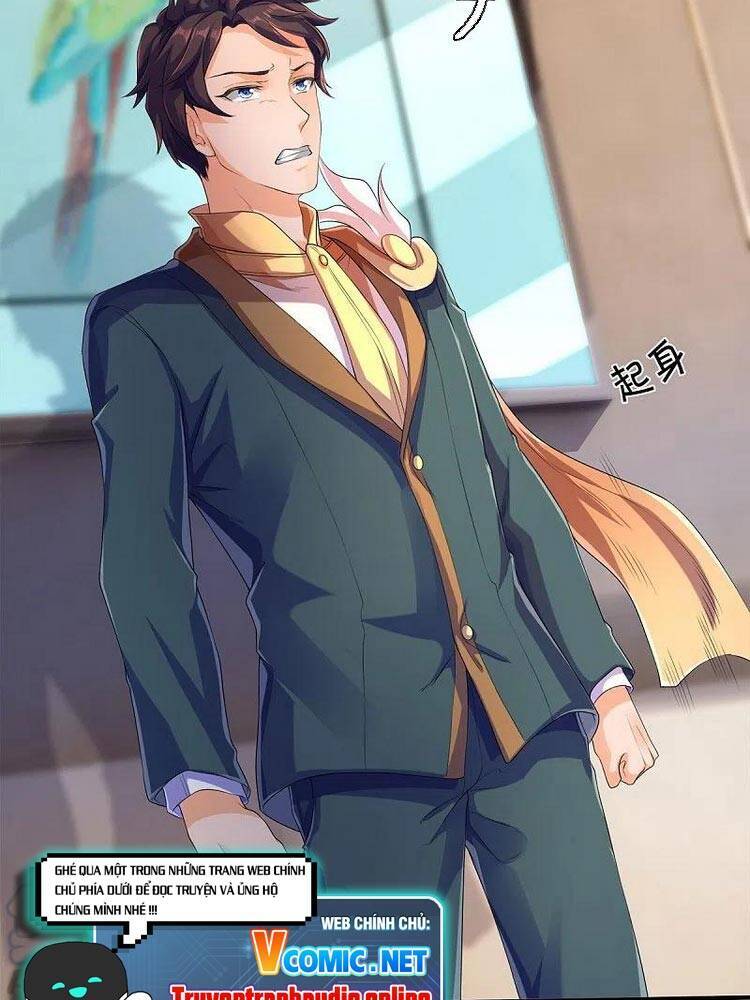 Vạn Cổ Thần Vương Chapter 264 - Trang 2