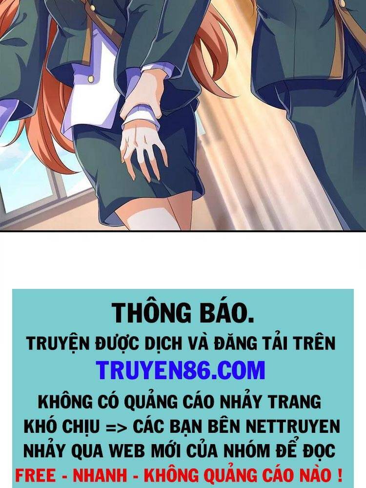 Vạn Cổ Thần Vương Chapter 264 - Trang 2