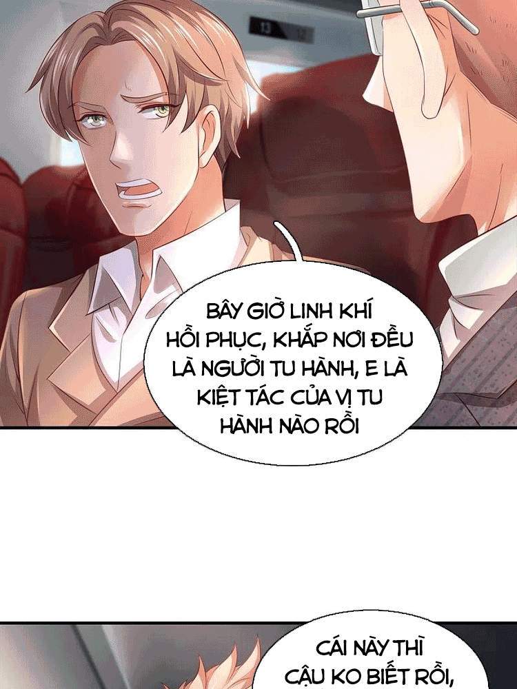 Vạn Cổ Thần Vương Chapter 265 - Trang 2