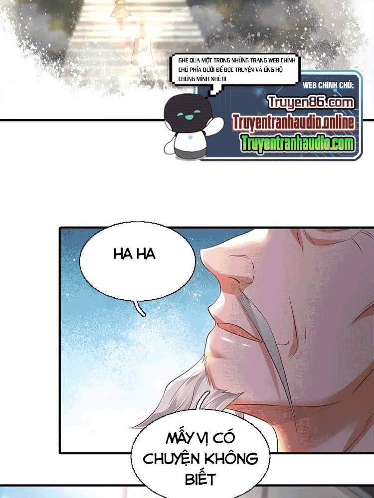 Vạn Cổ Thần Vương Chapter 265 - Trang 2