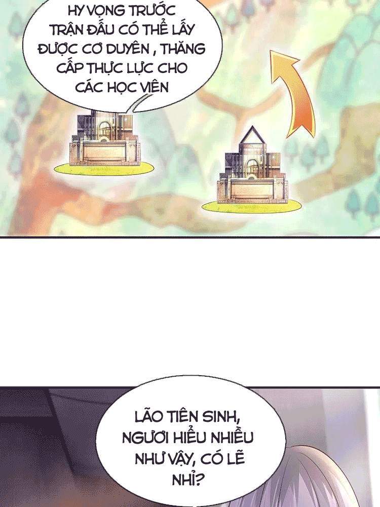 Vạn Cổ Thần Vương Chapter 265 - Trang 2