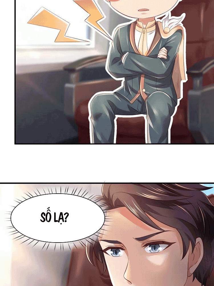 Vạn Cổ Thần Vương Chapter 265 - Trang 2