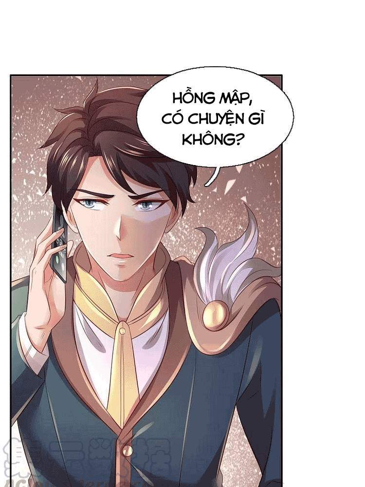 Vạn Cổ Thần Vương Chapter 265 - Trang 2