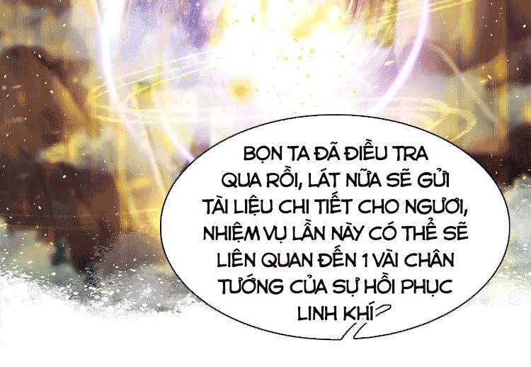 Vạn Cổ Thần Vương Chapter 265 - Trang 2