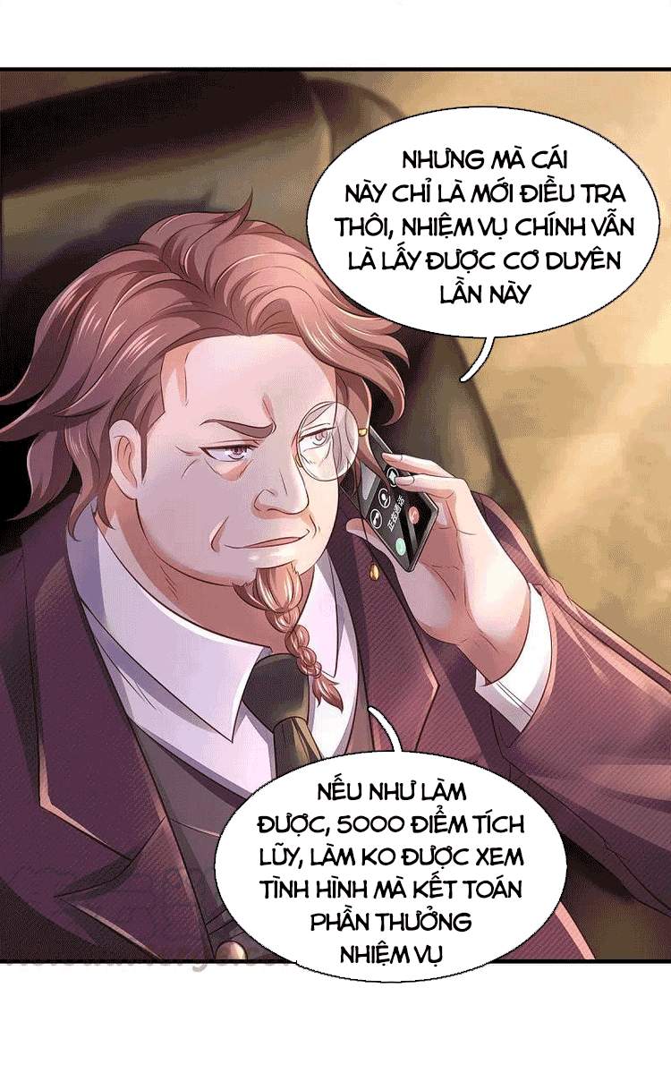 Vạn Cổ Thần Vương Chapter 265 - Trang 2