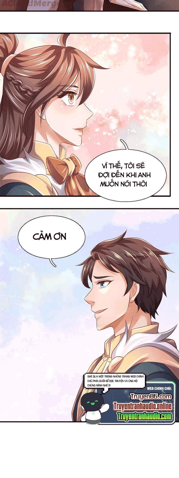 Vạn Cổ Thần Vương Chapter 265 - Trang 2