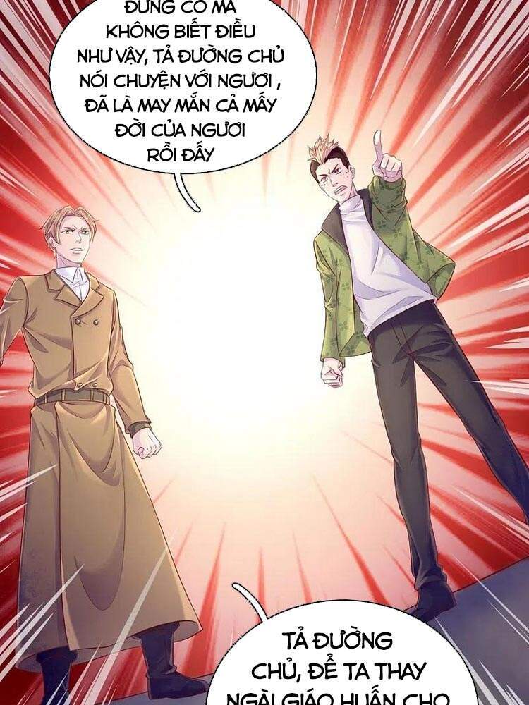 Vạn Cổ Thần Vương Chapter 266 - Trang 2