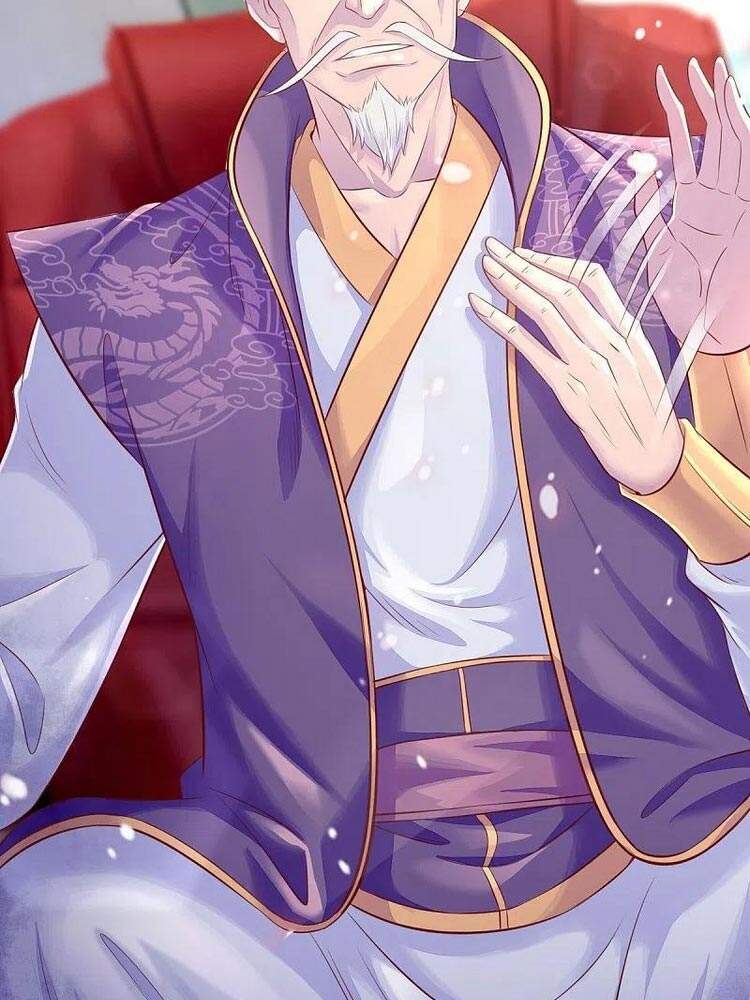 Vạn Cổ Thần Vương Chapter 266 - Trang 2