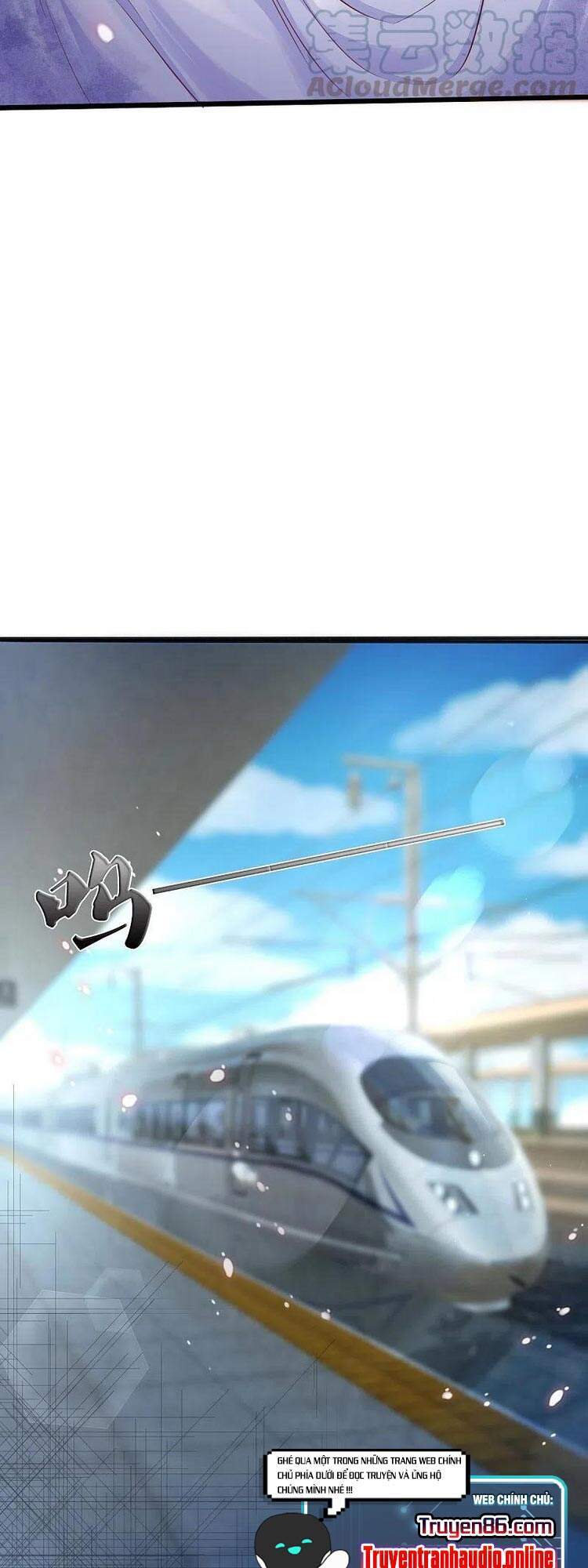 Vạn Cổ Thần Vương Chapter 266 - Trang 2