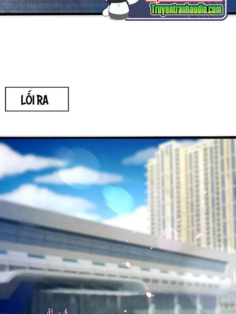 Vạn Cổ Thần Vương Chapter 266 - Trang 2