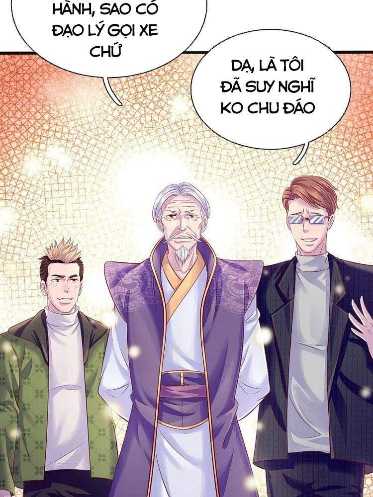 Vạn Cổ Thần Vương Chapter 266 - Trang 2