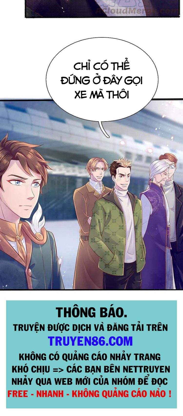 Vạn Cổ Thần Vương Chapter 266 - Trang 2