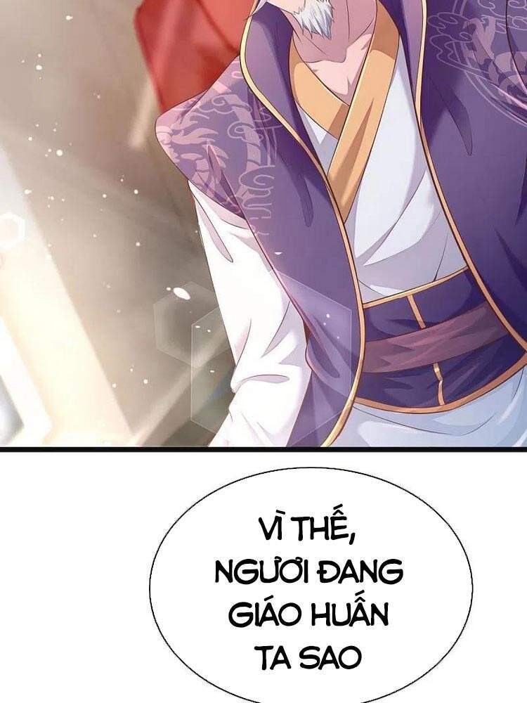 Vạn Cổ Thần Vương Chapter 266 - Trang 2