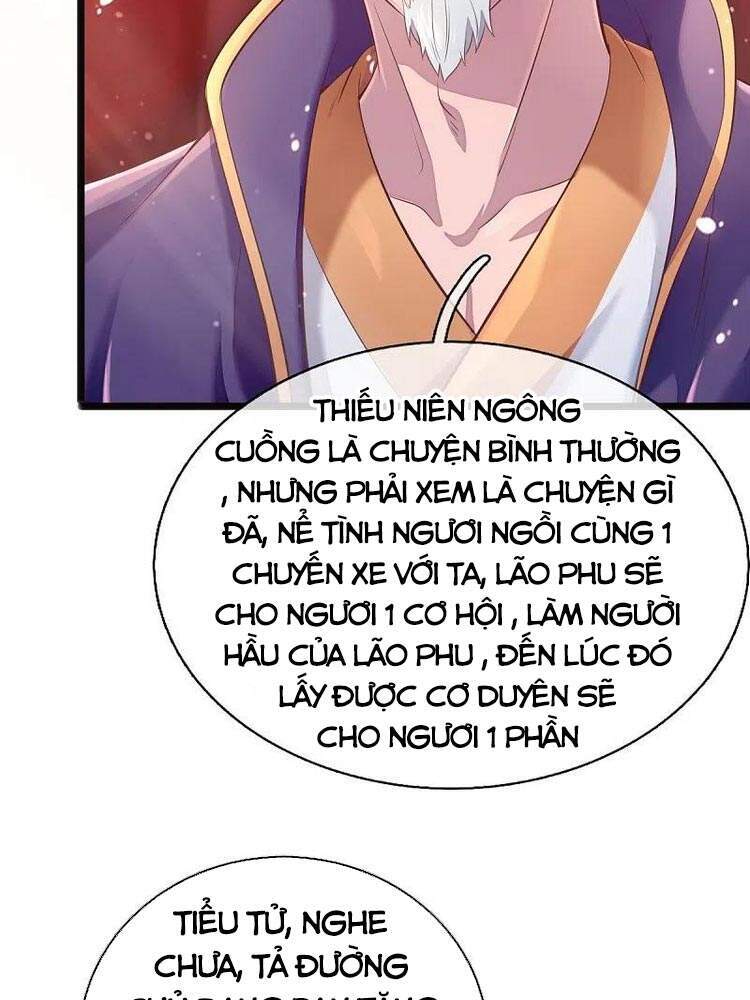 Vạn Cổ Thần Vương Chapter 266 - Trang 2
