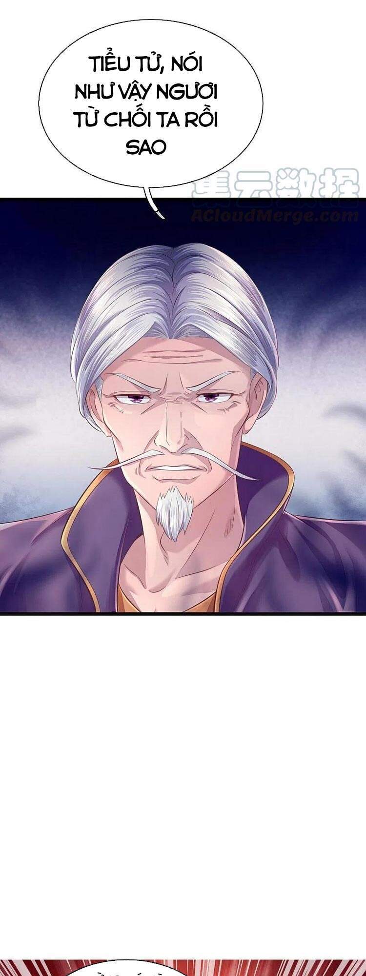 Vạn Cổ Thần Vương Chapter 266 - Trang 2