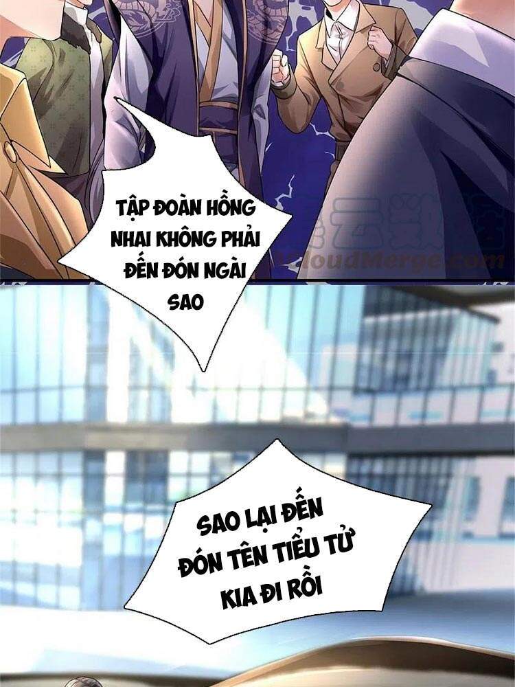 Vạn Cổ Thần Vương Chapter 267 - Trang 2