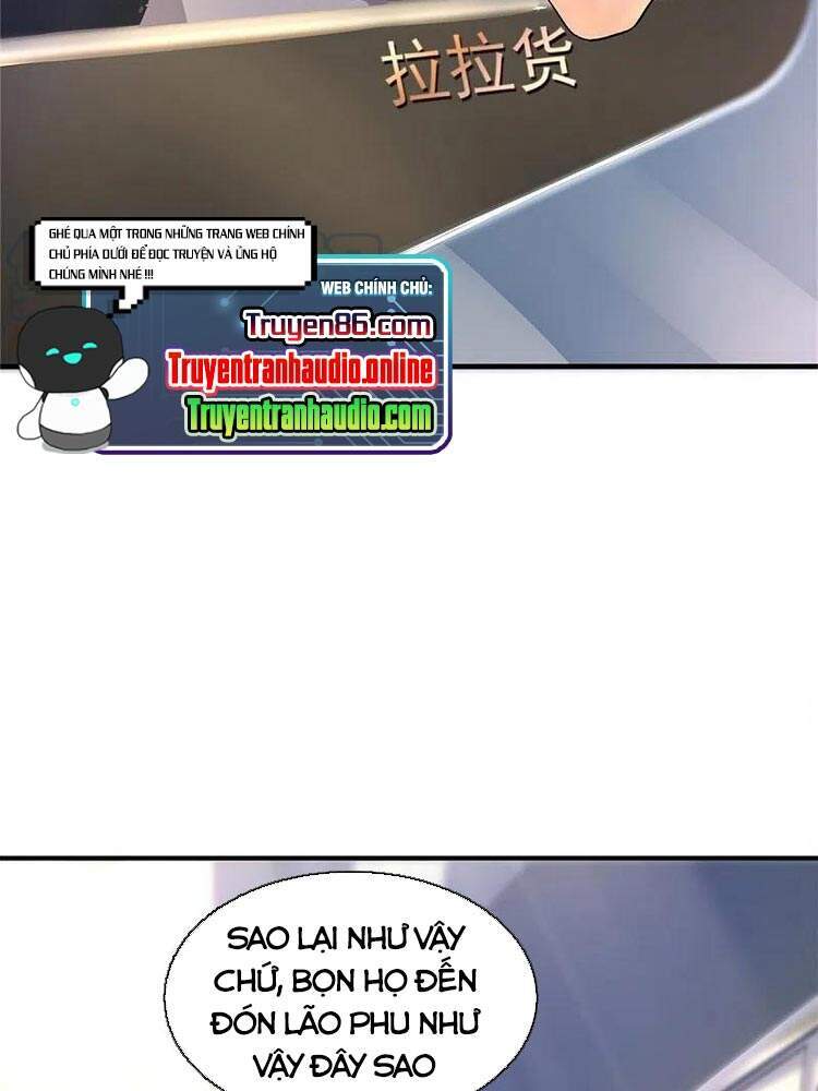 Vạn Cổ Thần Vương Chapter 267 - Trang 2