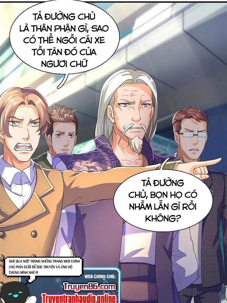 Vạn Cổ Thần Vương Chapter 267 - Trang 2