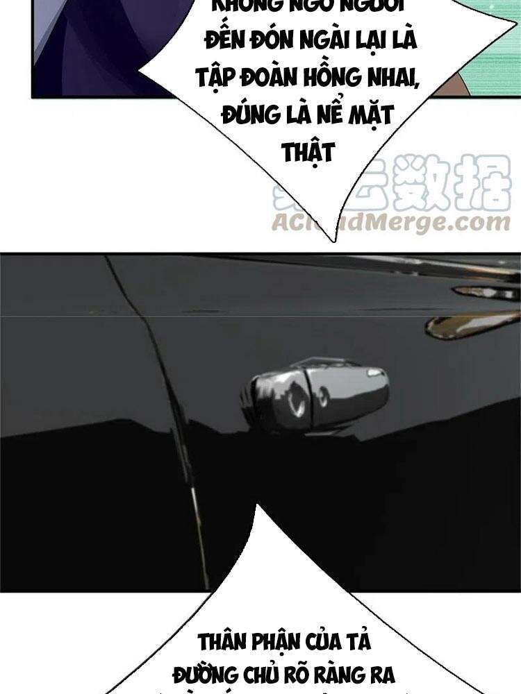 Vạn Cổ Thần Vương Chapter 267 - Trang 2