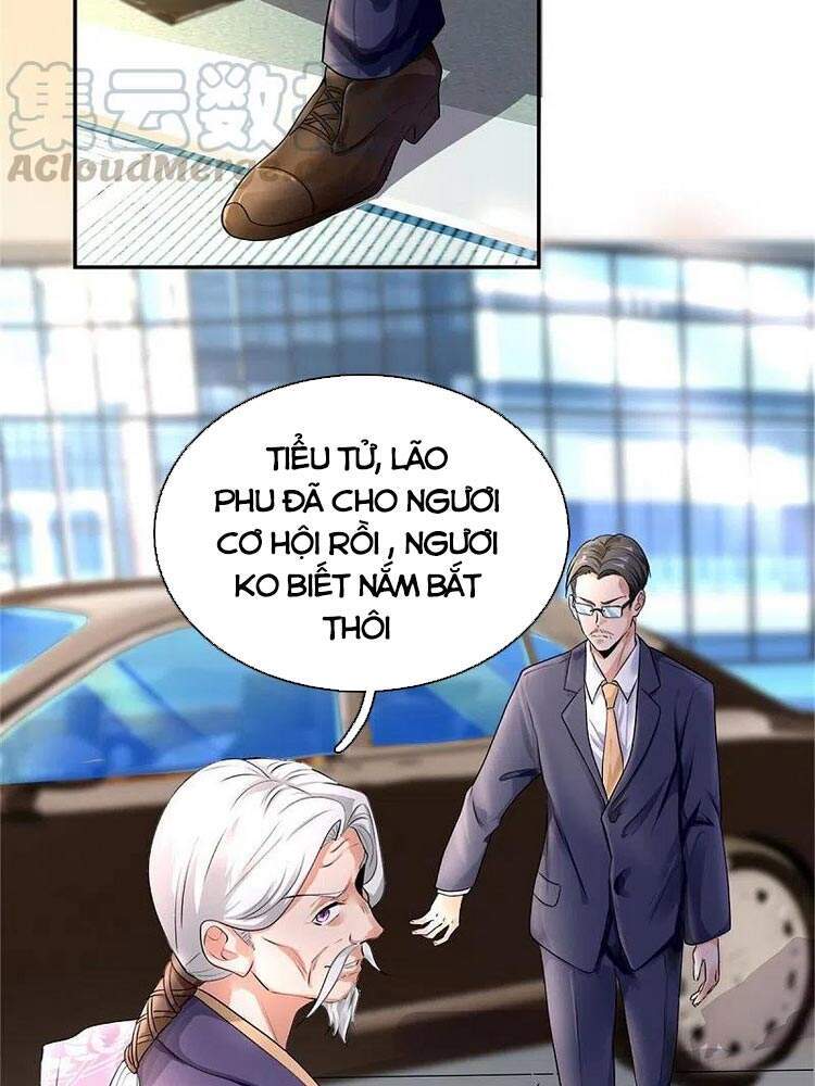 Vạn Cổ Thần Vương Chapter 267 - Trang 2