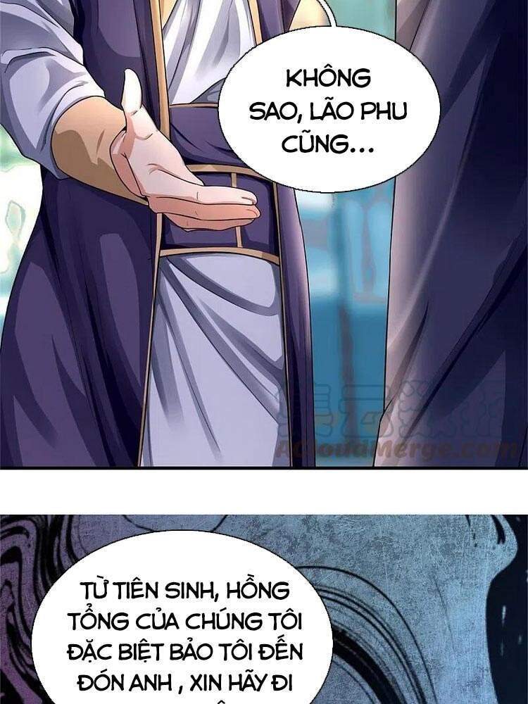 Vạn Cổ Thần Vương Chapter 267 - Trang 2